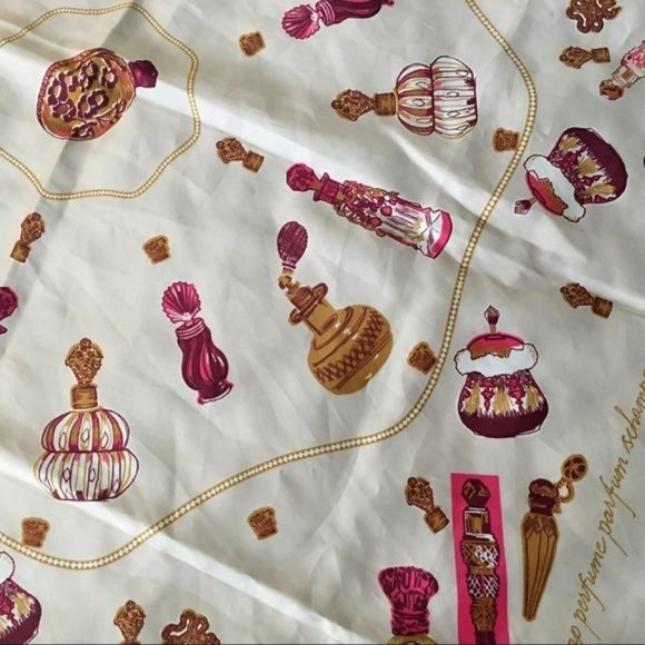 H&M Print Scarf - Picture 4 of 7